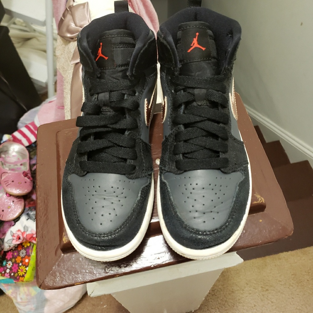 Children's Jordan's
